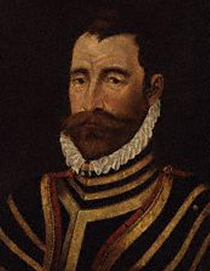 William Drury